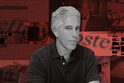 Pedofil milyarder Epstein'in ölümünden önce spermlerini dondurduğu ortaya çıktı