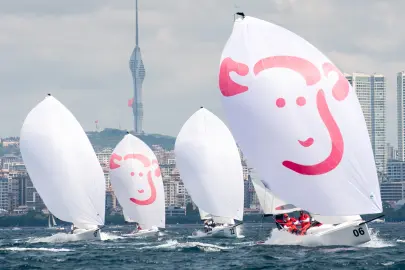 TAYK – Eker Olympos Regatta 14. kez yelken tutkunlarını buluşturacak