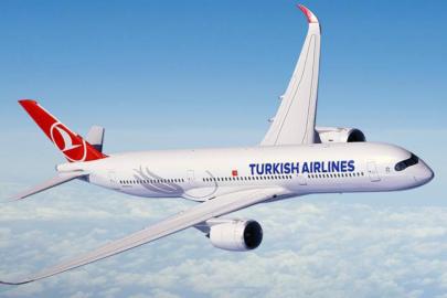 THY yolcuları Dünya Kupası maçlarını uçakta canlı izleyebilecek