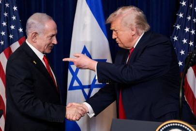 Trump ile Netanyahu bir kez daha karşı karşıya. "Hedefleri örtüşmüyor"