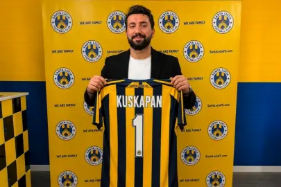 Türk kaleci antrenörü Erhan Kuşkapan, Malta ekibi Santa Lucia FC ile anlaştı