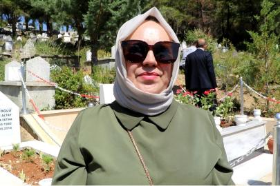 15 Temmuz şehidinin kızı: Bütün duyguları aynı anda yaşıyoruz