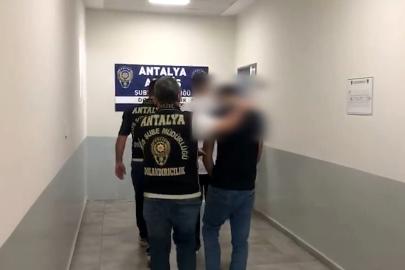 2,5 milyon liralık dolandırıcılıkta 2 tutuklama