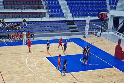 9 ilin yıldızları Malatya’da parkeye çıktı