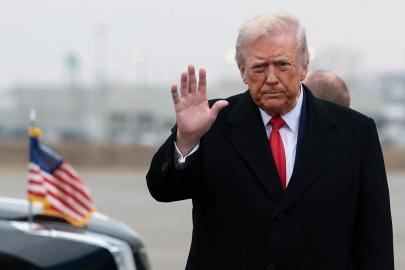 ABD'de yeni anket. Trump'a destek yüzde 32'ye düştü