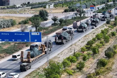 Ağır Bakım'da büyük taşınma başladı