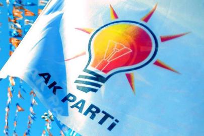 AK Parti'nin üye sayısı 11 milyon 709 bin 913'e ulaştı