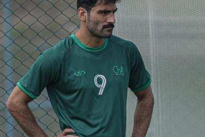 Al Arabi SC, yeni sezon hazırlıklarına Erzurum’da başladı