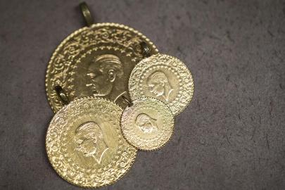 Altının gramı 6 bin 125 liradan işlem görüyor