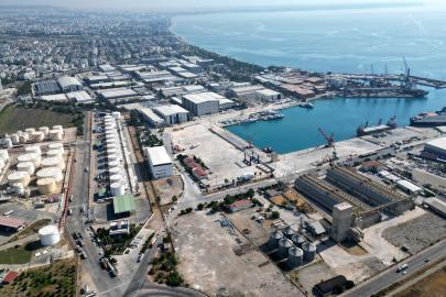 Antalya Serbest Bölgesi, ihracat odaklı büyümesini istikrarlı sürdürüyor