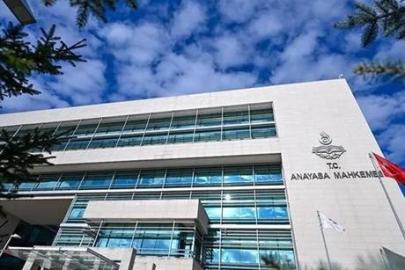 AYM'nin sonuçlandırdığı bireysel başvuru sayısı 640 bini aştı