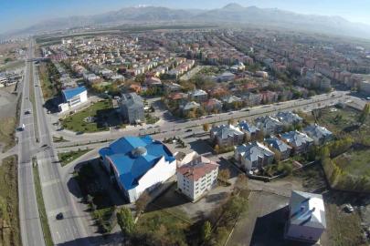 Aziziye Meclisi’nden kentsel dönüşüm ve 30 bin tonluk lisanslı depo kararı