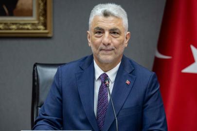 Bakan Bolat: Türkiye NATO'nun ekonomik dayanıklılığına katkı sağlayan başlıca ülkelerden