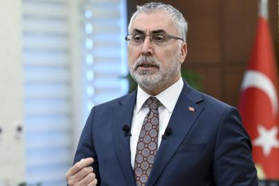 Bakan Işıkhan'dan en düşük emekli aylığı açıklaması