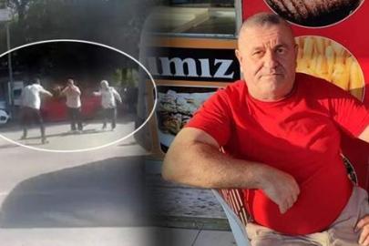 Bayrampaşa'da akılalmaz olay! İyi niyeti canından etti