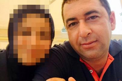 Beton mikseriyle çarpışan motosikletin sürücüsü öldü