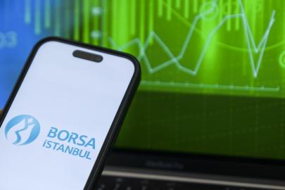 BIST 100 endeksi yeni haftaya 14.028,40 puandan başladı