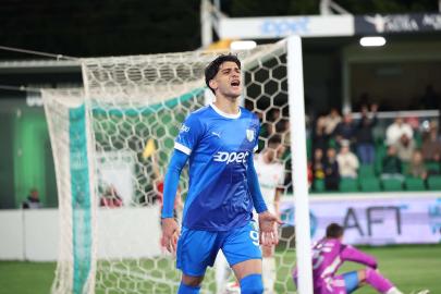 Bodrum FK'da Ali Habeşoğlu'na Danimarkalı talip