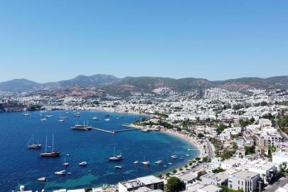 'Bodrum'da 2 kişilik 1 haftalık tatil, 35 bin liradan başlıyor'