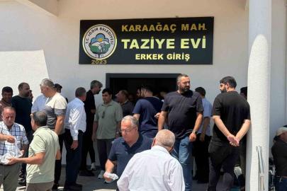 Celali Aşireti’nin kanaat önderlerinden Hacı Ali Özcan için mevlit düzenlendi