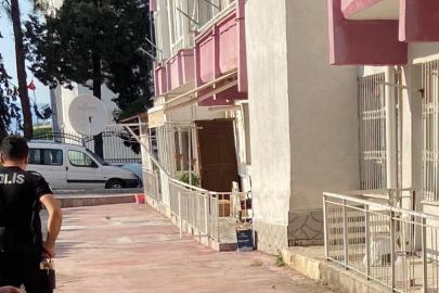 Cezaevi firarisi kaçmak isterken yakalandı