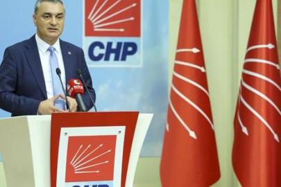 CHP'de kritik MYK sonrası 12 ile yeni il başkanı atandı
