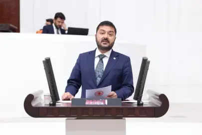 CHP’li Yazgan: Mücadelemi CHP’de sürdüreceğim