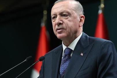 Cumhurbaşkanı Erdoğan'dan 'TÜGVA Yaz Okulları Finali' programında önemli açıklamalar