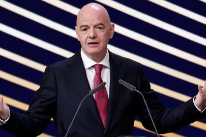 Değeri 20 milyar dolar. FIFA'nın tarihi planı tepki çekti, UEFA ayakta