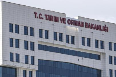 Detaylar belli oldu: Tarım ve Orman Bakanlığı 1874 personel alacak