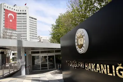 Dışişleri'nden Guterres'in açıklamalarına tepki. "Rum tarafının tutumu değişmedikçe çözüm somutlaşmayacak"