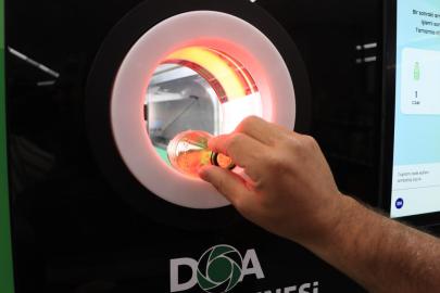 DOA Sistemi, ham madde ithalatını yüzde 3540 azaltacak