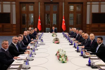 EKK yeni kararları açıkladı... Reel sektöre 1 trilyon TL'lik destek hamlesi