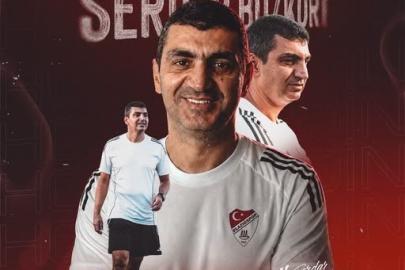 Elazığspor’da Serdar Bozkurt dönemi
