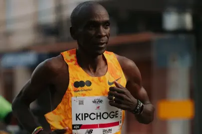Eliud Kipchoge'nin katkılarıyla geliştirilen HUAWEI WATCH GT Runner 2 Brezilya'da koşucularla buluşuyor