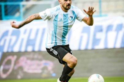 Erzurumspor FK’da üç isimle yollar ayrıldı