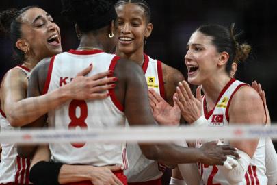Filenin Sultanları Ankara etabını 4'te 4 ile tamamladı