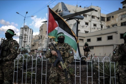 Hamas’ın ateşkes anlaşmasının ikinci aşamasına geçiş için silah bırakmayı kabul ettiği iddia edildi