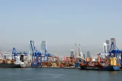 Haziran'da ihracat 24,9 milyar dolara yükseldi... En fazla ihracat Almanya'ya