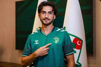Iğdır FK, Yiğit Ali Buz’u kadrosuna kattı