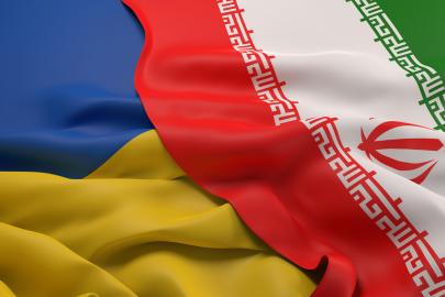 İran'dan Ukrayna'ya uyarı. "Gemi saldırısı cevapsız kalmayacak"