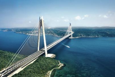 İstanbul Kuzey Demir Yolu ile yılda 33 milyon yolcu taşınacak
