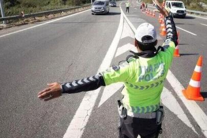 İstanbul'da bazı yollar trafiğe kapatılacak