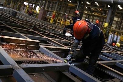 Kapasite kullanım oranı temmuzda yüzde 73,9 oldu