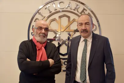 Kayseri mayısta 302 milyon dolarlık ihracat yaptı