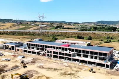 Kocaeli’nin spor vizyonu Sevindikli’de şekilleniyor