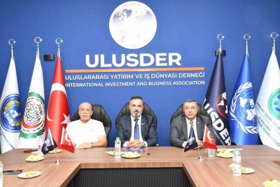 Malatya, savunma sanayisinde yeni üretim merkezi olma yolunda