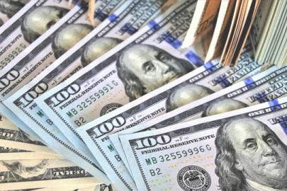 Merkez Bankası rezervleri 162,6 milyar dolar oldu