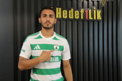 Muğlaspor, Fenerbahçe’den Yiğit Fidan’ı kiraladı