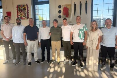 Muğlaspor ile Göztepe arasında iş birliği